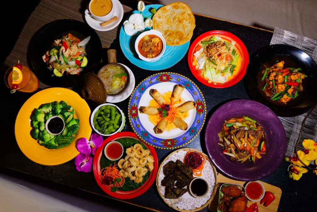 Thai Restaurant in Brooklyn