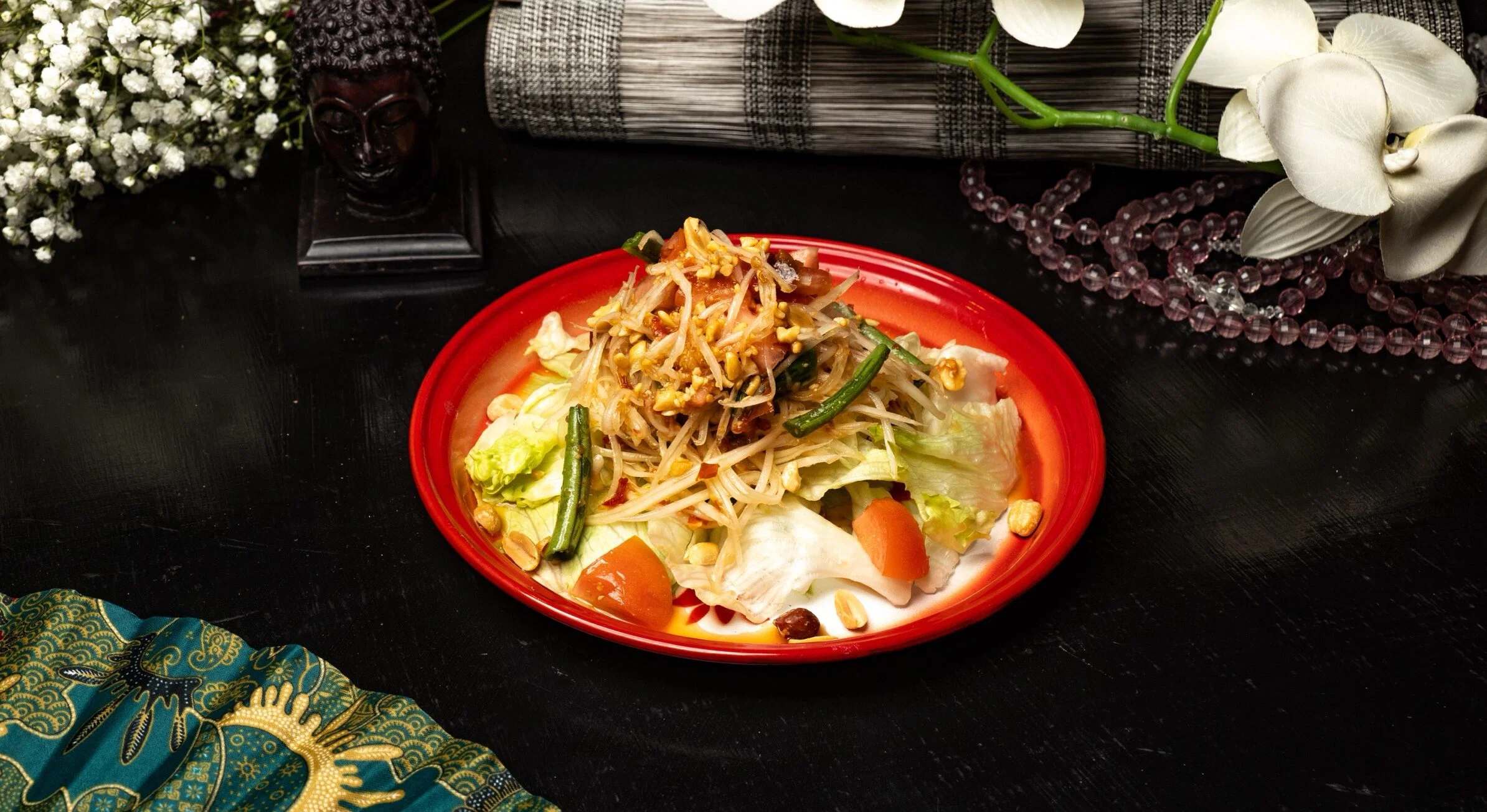 Thai Salad
